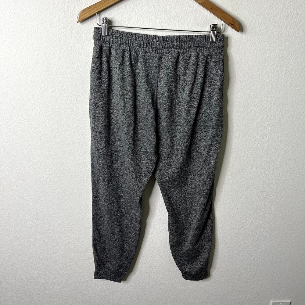 Vuori Grey Performance Jogger Pants Gray Womens Size M - Picture 2 of 5